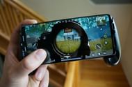 Choosing the correct servers helps to improve gameplay
